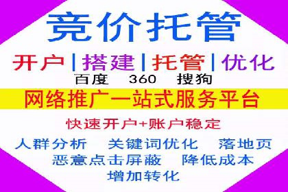 深度解析：sem代运营机构助力企业快速成长